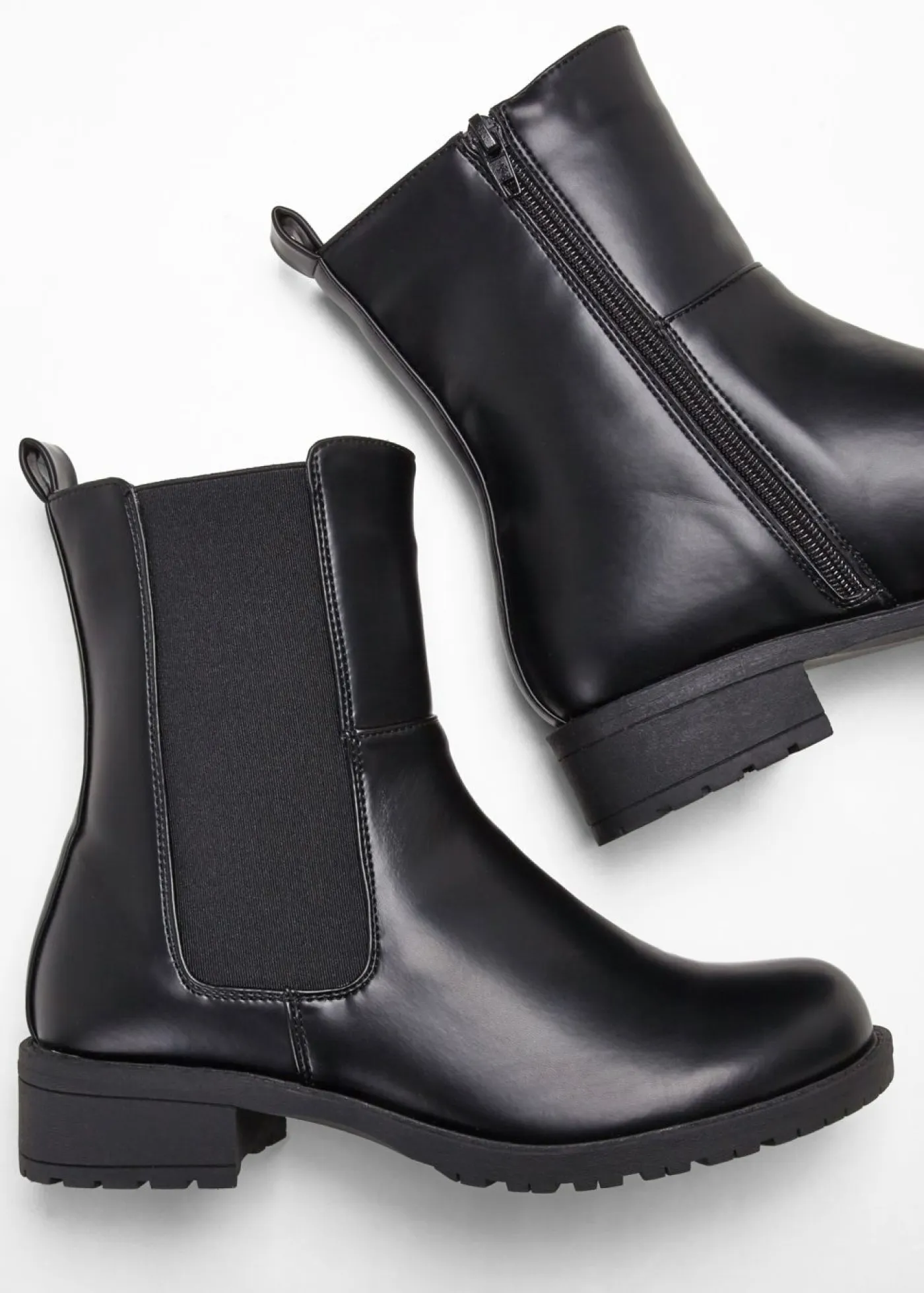 Online Botas Chelsea Mujer Botines De Nieve·Botines Chelsea|Botines