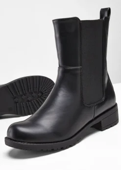 Online Botas Chelsea Mujer Botines De Nieve·Botines Chelsea|Botines