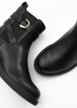 Discount Botas Chelsea Mujer Botines De Nieve·Botines Chelsea|Botines