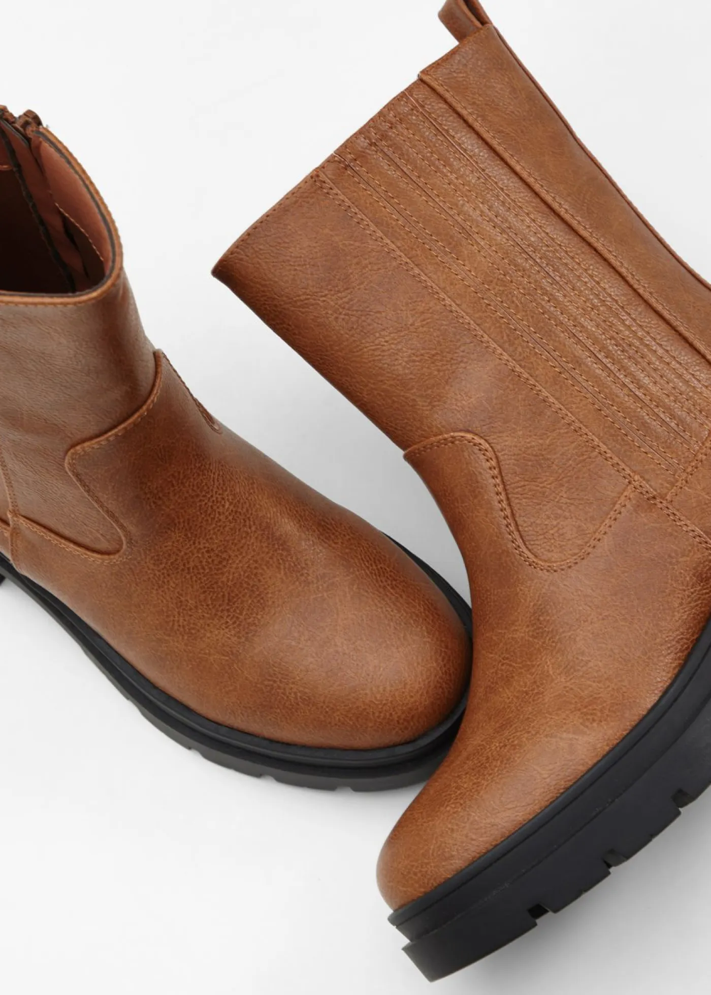 Outlet Botas Chelsea Mujer Botines De Nieve·Botines Chelsea|Botines