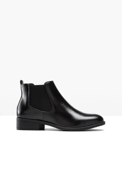 Outlet Botas Chelsea Mujer Botines De Nieve·Botines Chelsea|Botines