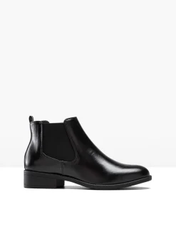 Outlet Botas Chelsea Mujer Botines De Nieve·Botines Chelsea|Botines