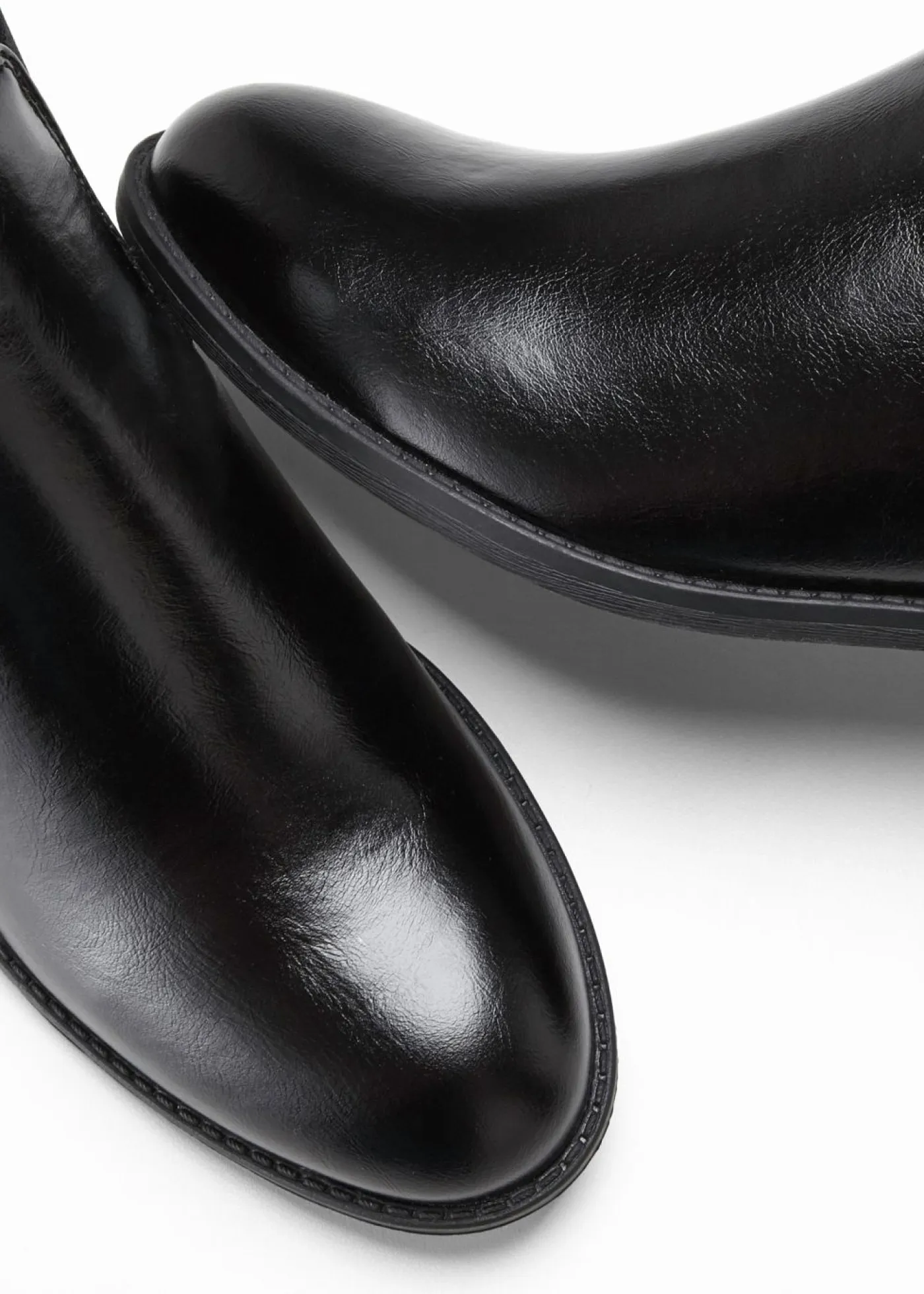 Outlet Botas Chelsea Mujer Botines De Nieve·Botines Chelsea|Botines