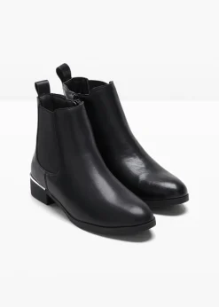 Best Botas Chelsea Mujer Tendencias·Zapatos Veganos|Botines De Nieve·Botines Chelsea