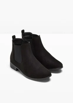 Hot Botas Chelsea Mujer Tendencias·Zapatos Veganos|Botines De Nieve·Botines Chelsea