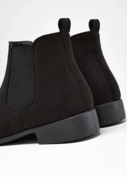 Hot Botas Chelsea Mujer Tendencias·Zapatos Veganos|Botines De Nieve·Botines Chelsea