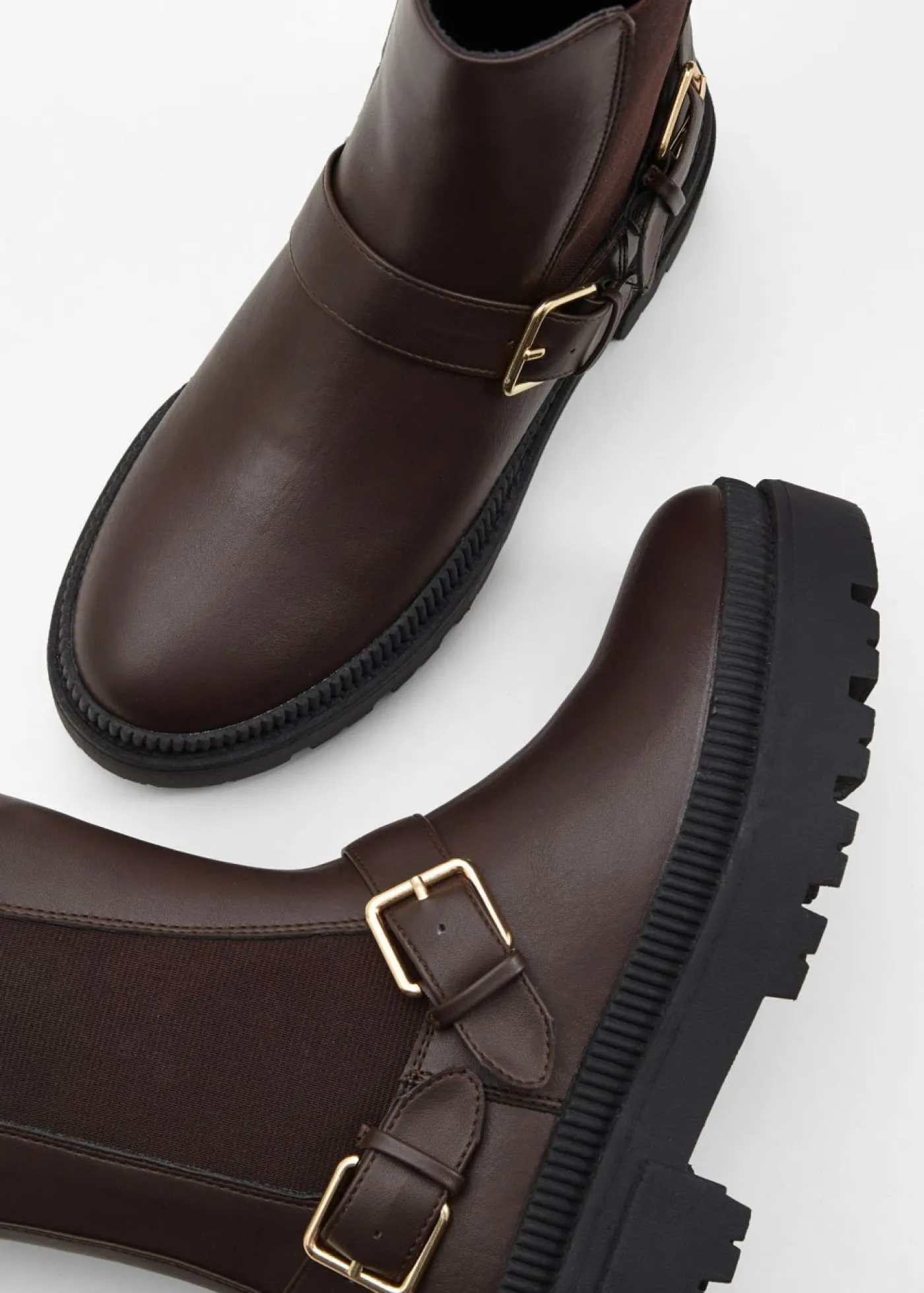Online Botas Chelsea Mujer Botines De Nieve·Botines Chelsea|Botines