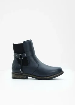 Hot Botas Chelsea de Rieker Mujer Botines De Nieve·Botines Chelsea|Botines De Nieve·Botines Forrados