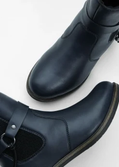 Hot Botas Chelsea de Rieker Mujer Botines De Nieve·Botines Chelsea|Botines De Nieve·Botines Forrados