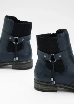 Hot Botas Chelsea de Rieker Mujer Botines De Nieve·Botines Chelsea|Botines De Nieve·Botines Forrados