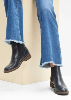 Clearance Botas chelsea de Tamaris Mujer Botines De Nieve·Botines Chelsea|Botines De Nieve·Botines Forrados