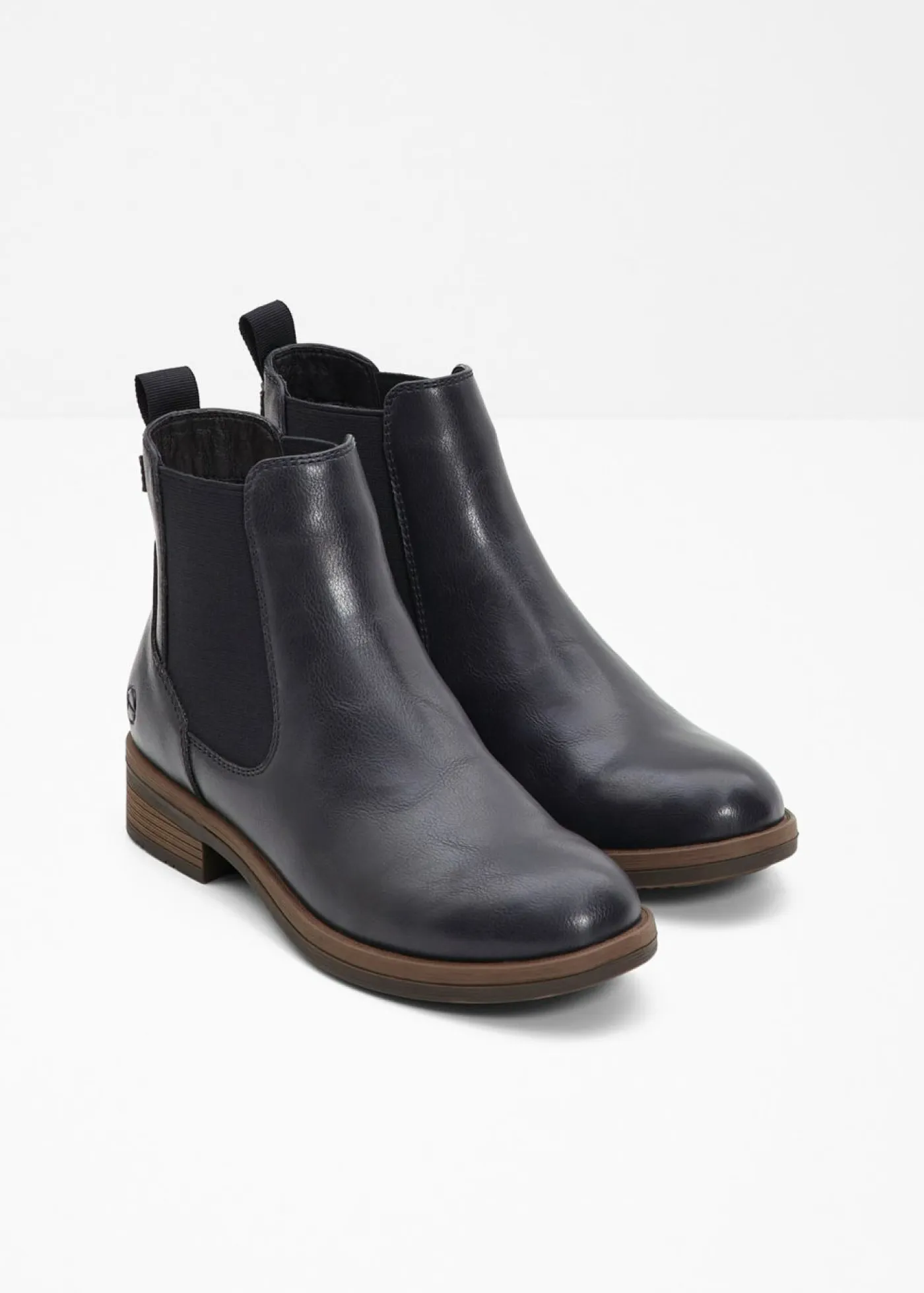 Clearance Botas chelsea de Tamaris Mujer Botines De Nieve·Botines Chelsea|Botines De Nieve·Botines Forrados