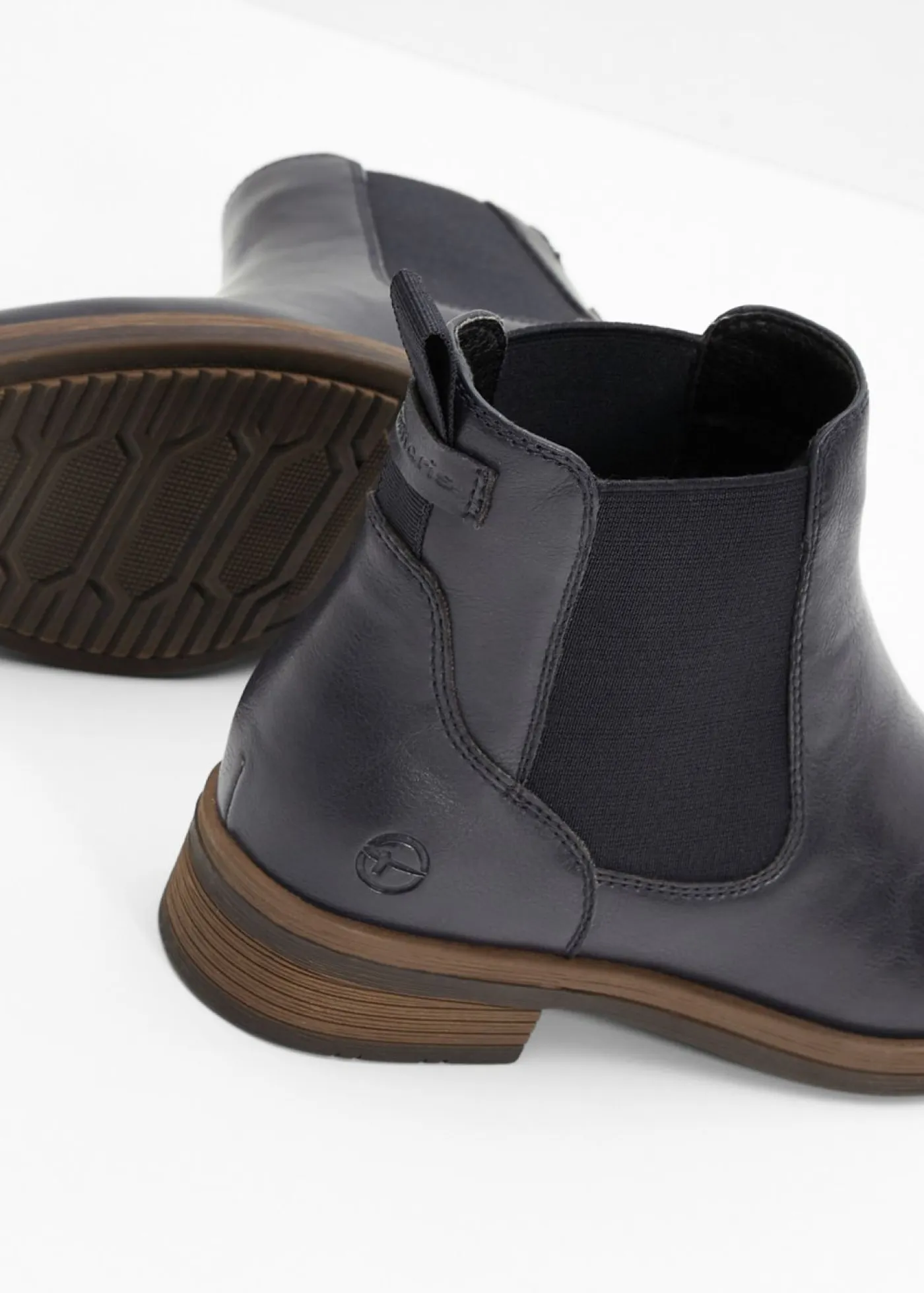 Clearance Botas chelsea de Tamaris Mujer Botines De Nieve·Botines Chelsea|Botines De Nieve·Botines Forrados