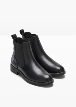 Discount Botas chelsea de Tamaris Mujer Botines De Nieve·Botines Chelsea|Botines De Nieve·Botines Forrados