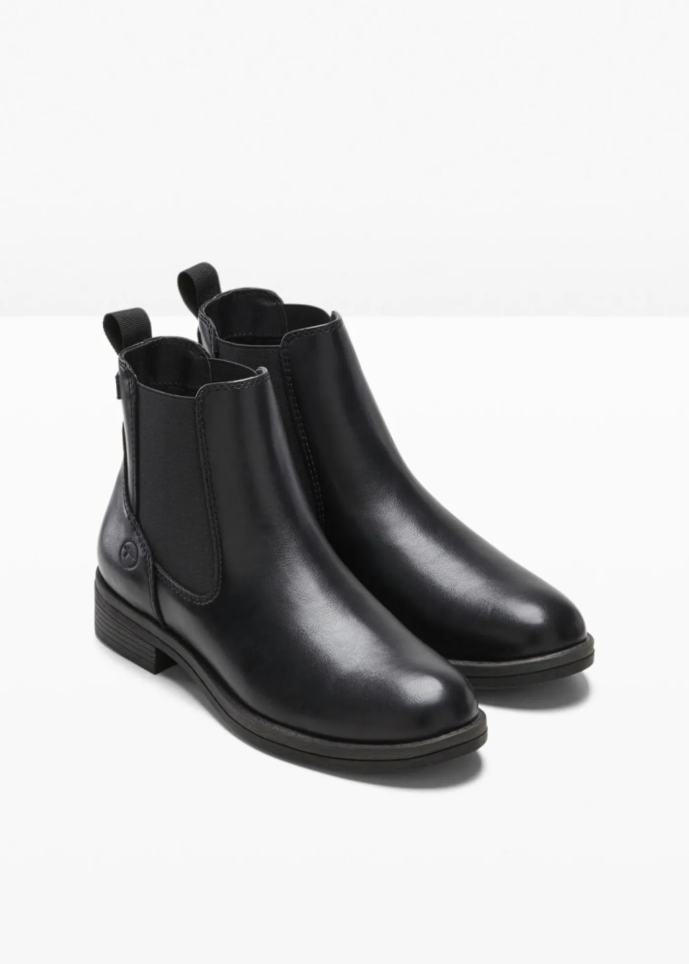 Discount Botas chelsea de Tamaris Mujer Botines De Nieve·Botines Chelsea|Botines De Nieve·Botines Forrados