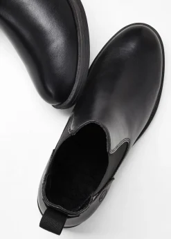 Discount Botas chelsea de Tamaris Mujer Botines De Nieve·Botines Chelsea|Botines De Nieve·Botines Forrados