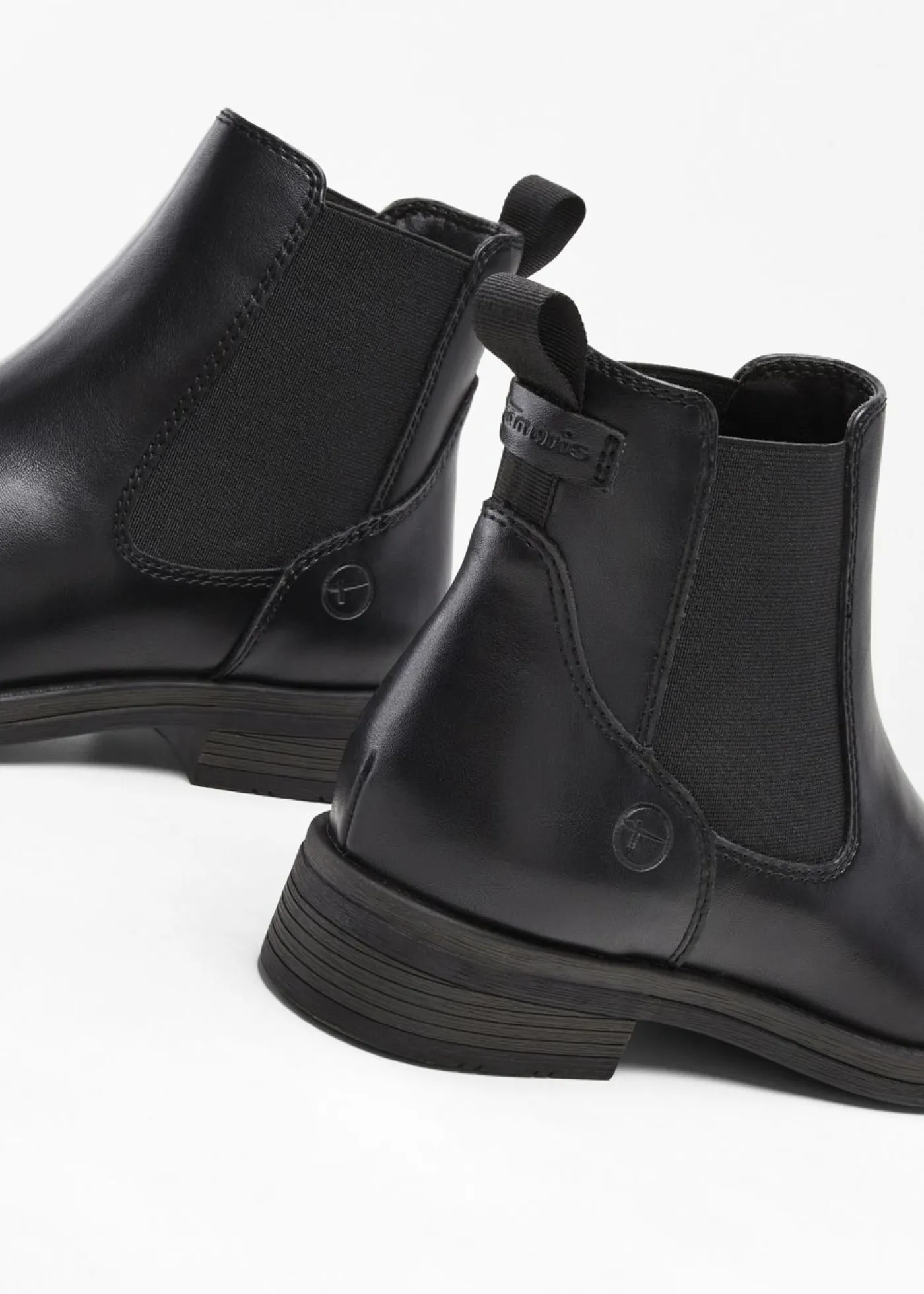 Discount Botas chelsea de Tamaris Mujer Botines De Nieve·Botines Chelsea|Botines De Nieve·Botines Forrados