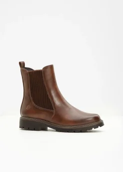 Clearance Botas chelsea de Tamaris Mujer Botines De Nieve·Botines Chelsea|Botines De Nieve·Botines Forrados