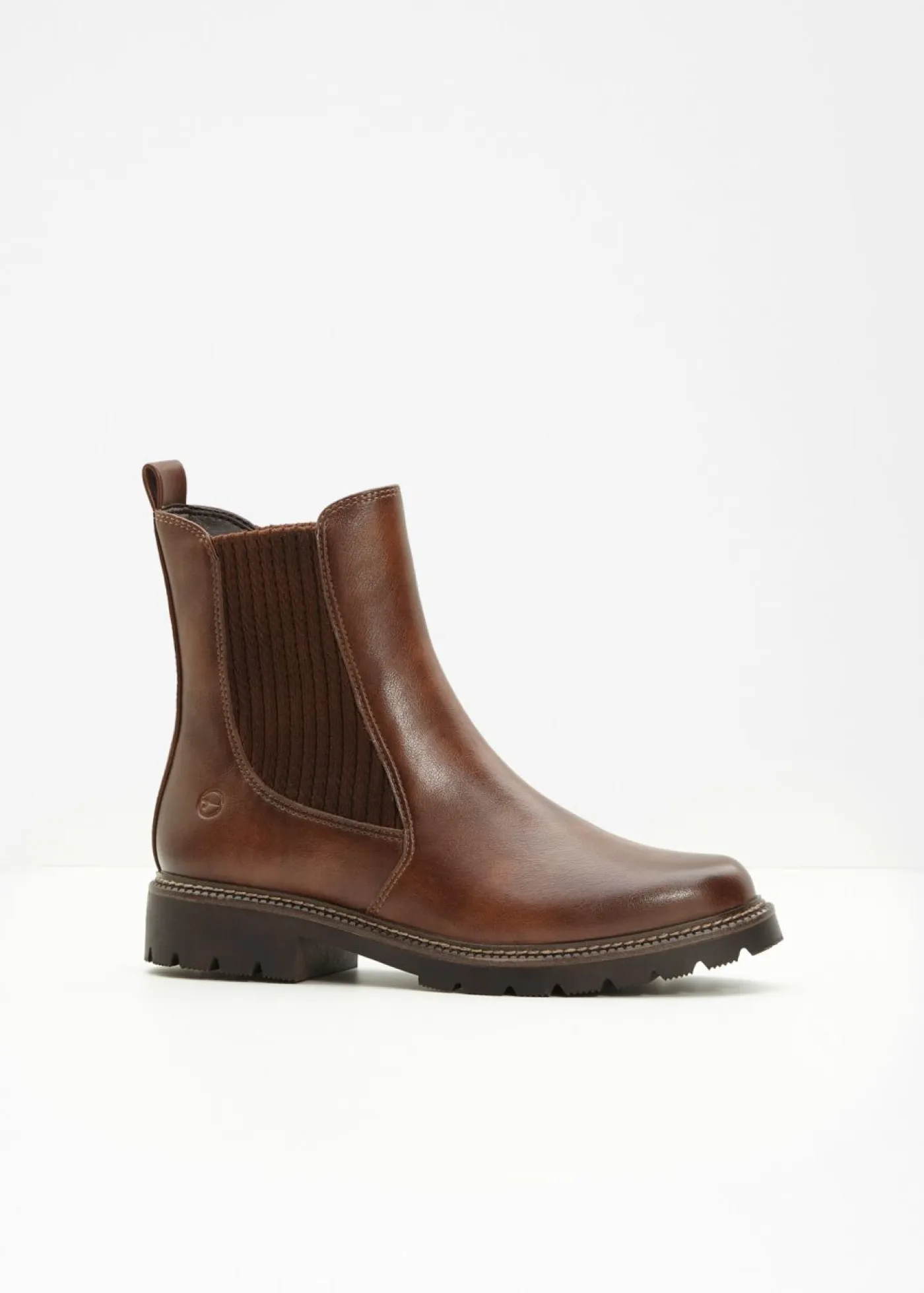 Clearance Botas chelsea de Tamaris Mujer Botines De Nieve·Botines Chelsea|Botines De Nieve·Botines Forrados