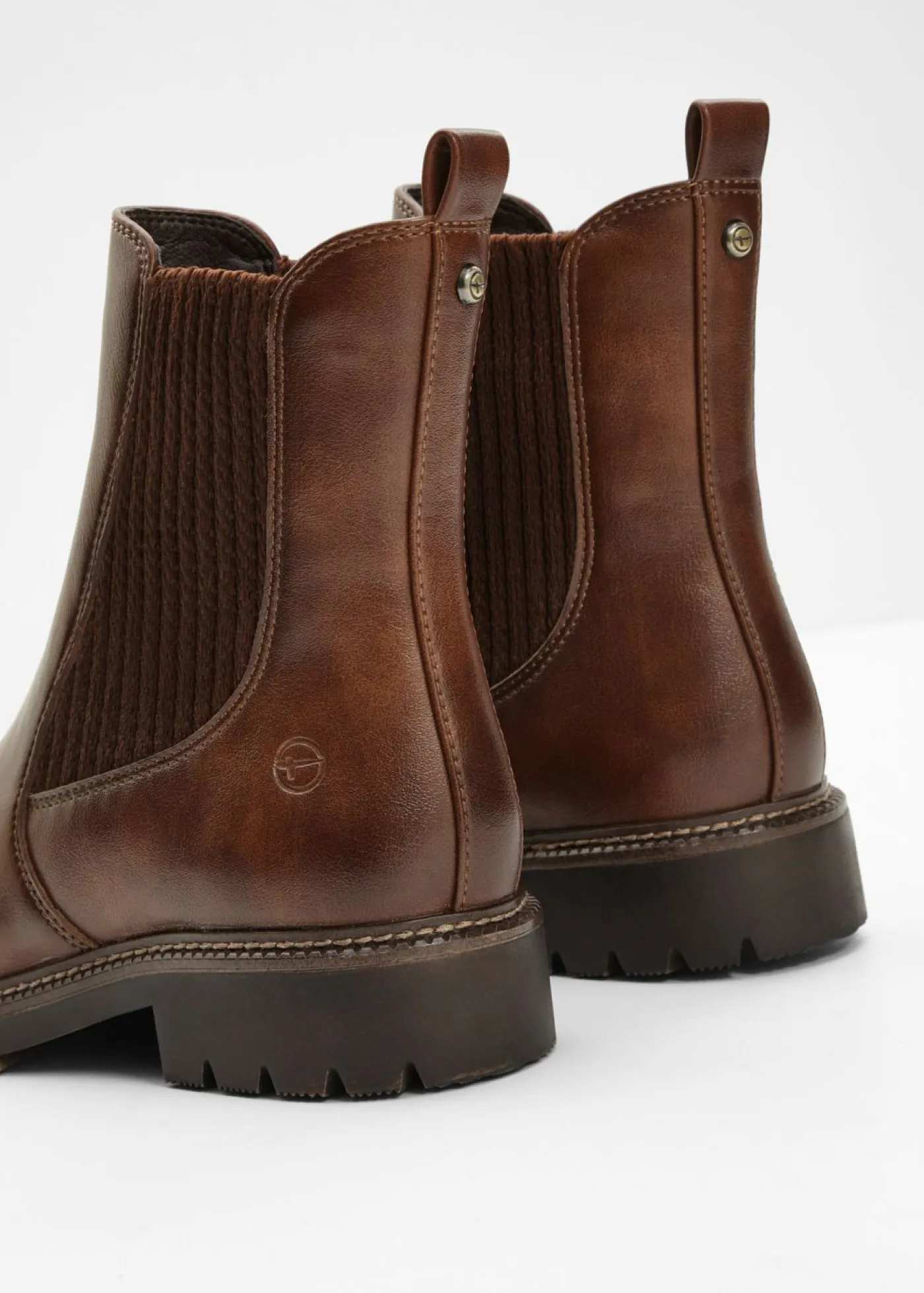 Clearance Botas chelsea de Tamaris Mujer Botines De Nieve·Botines Chelsea|Botines De Nieve·Botines Forrados