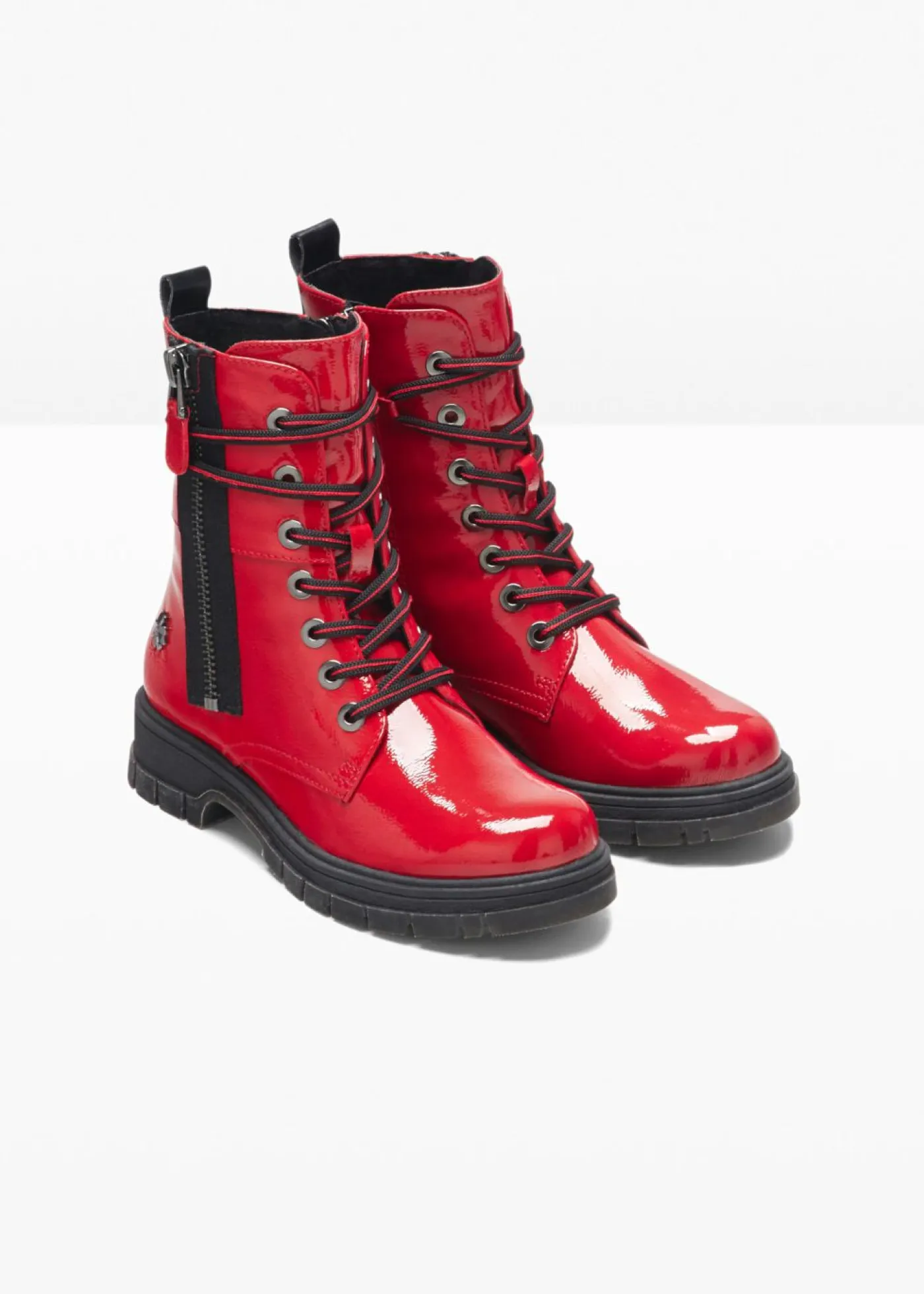 Best Botas con cordones de Marco Tozzi by Guido Maria Kretschmer Mujer Botines De Nieve·Botas Con Cordones|Zapatos De Marca·Marco Tozzi