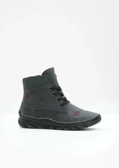Online Botas con cordones de Rieker Mujer Botines De Nieve·Botas Con Cordones|Botines De Nieve·Botines Forrados