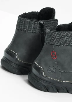 Online Botas con cordones de Rieker Mujer Botines De Nieve·Botas Con Cordones|Botines De Nieve·Botines Forrados