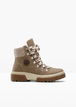 Online Botas con cordones de Rieker Mujer Botines De Nieve·Botas Con Cordones|Botines De Nieve·Botines Forrados