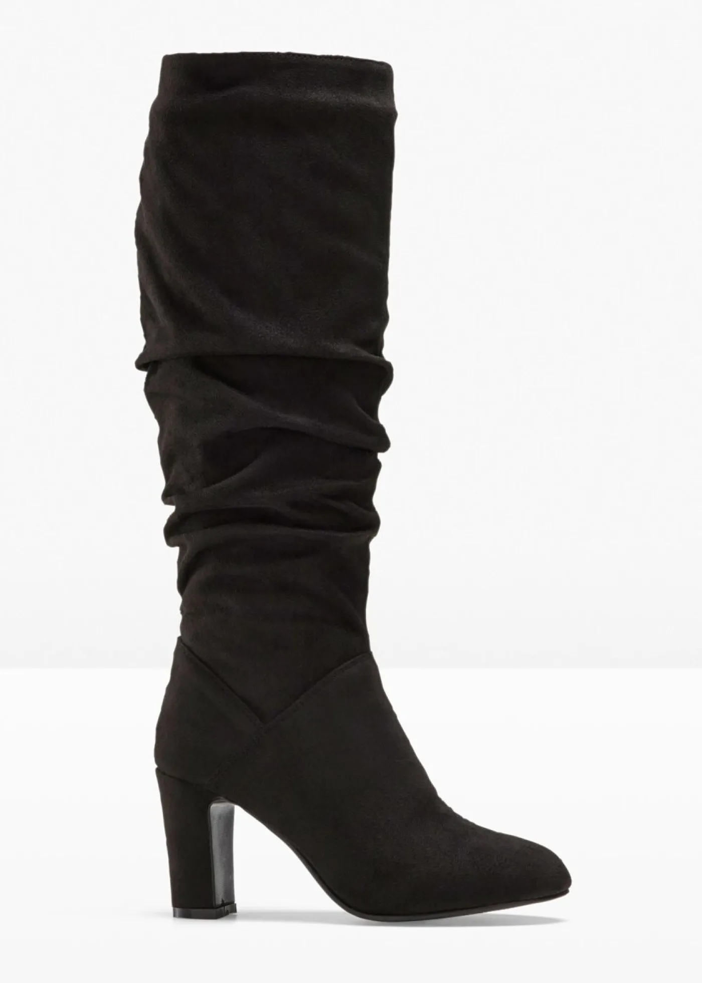 Discount Botas con fruncido Mujer Tendencias·Zapatos Veganos|Botas
