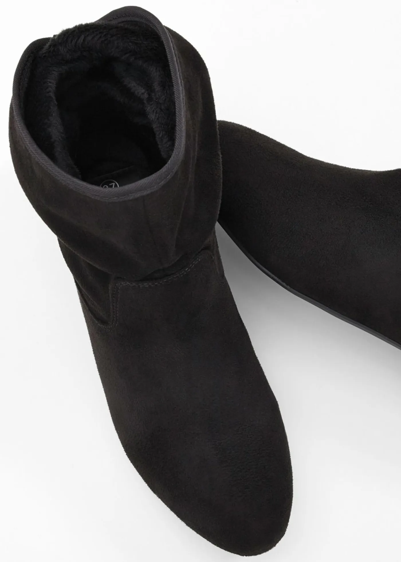 Best Botas con lazo Mujer Tendencias·Zapatos Veganos|Botines De Nieve·Botines Clásicos