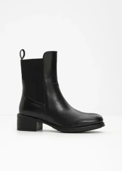 Clearance Botas de cuero Mujer Botines De Nieve·Botines Clásicos|Botines De Nieve·Botines Forrados
