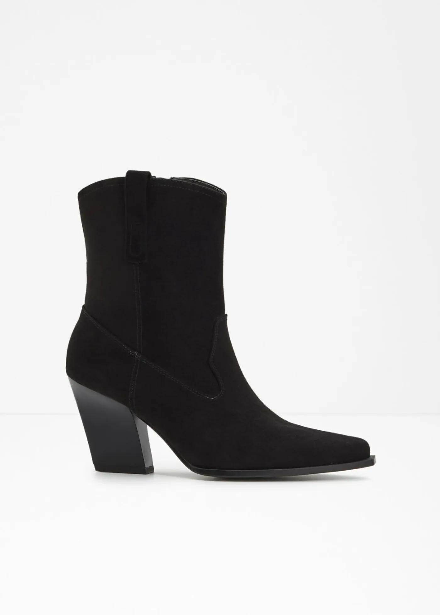 Hot Botas de estilo cowboy Mujer Tendencias·Zapatos Veganos|Botines
