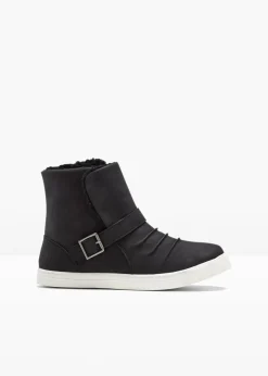 Outlet Botas de invierno Mujer Tendencias·Zapatos Veganos|Botines De Nieve·Botines Clásicos