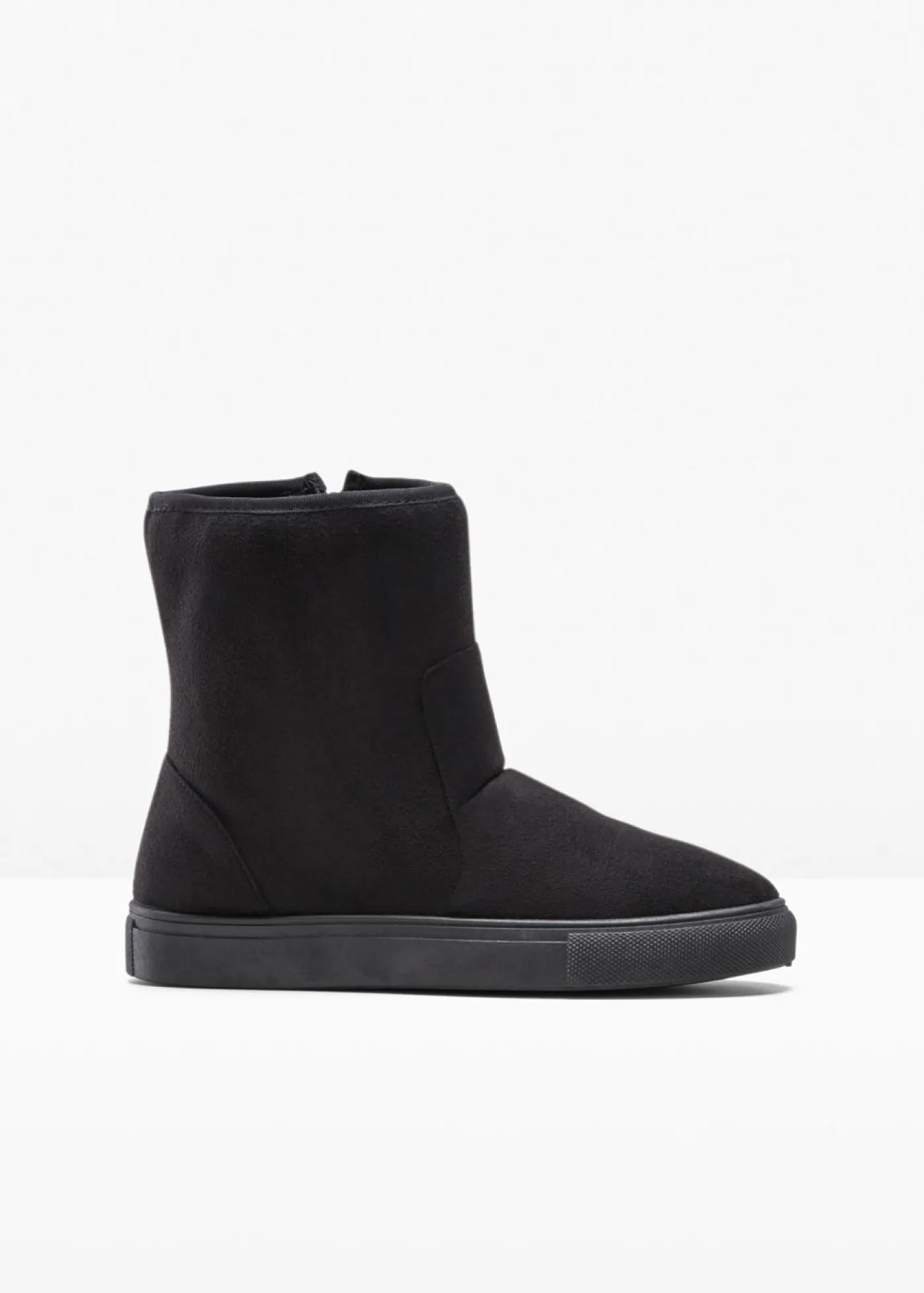 Hot Botas de invierno Mujer Tendencias·Zapatos Veganos|Botines De Nieve·Botines Clásicos