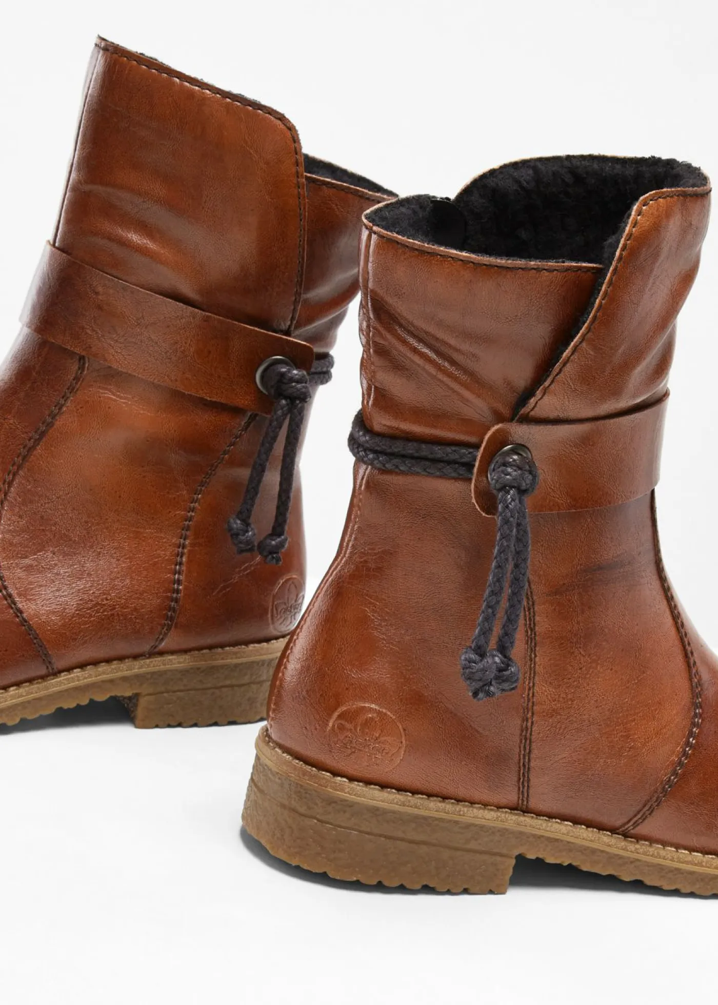 Best Botas de Rieker Mujer Botines De Nieve·Botines Clásicos|Botines De Nieve·Botines Forrados