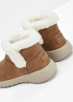 Sale Botas de Skechers Mujer Botines De Nieve·Botines Clásicos|Botines De Nieve·Botines Forrados