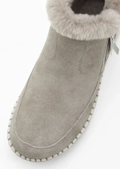 Botas de Skechers Mujer Botines De Nieve·Botines Clásicos|Zapatos De Marca·Skechers