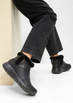 New Botas de Skechers Mujer Botines De Nieve·Botines Clásicos|Botines De Nieve·Botines Forrados