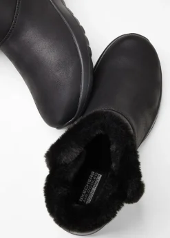 New Botas de Skechers Mujer Botines De Nieve·Botines Clásicos|Botines De Nieve·Botines Forrados