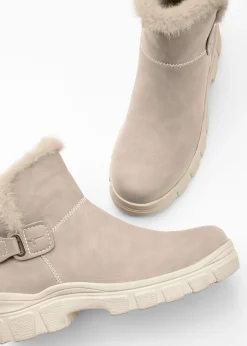 Hot Botas de Tamaris Mujer Botines De Nieve·Botines Clásicos|Botines De Nieve·Botines Forrados