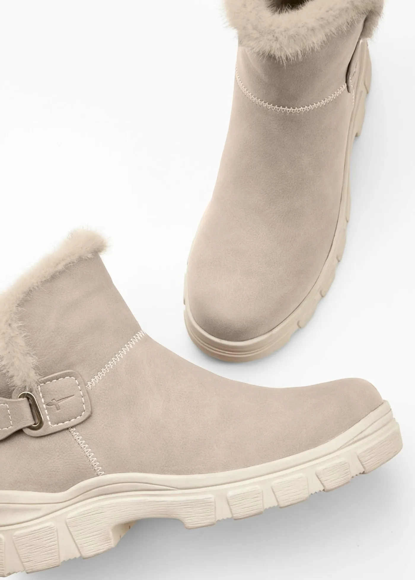 Hot Botas de Tamaris Mujer Botines De Nieve·Botines Clásicos|Botines De Nieve·Botines Forrados