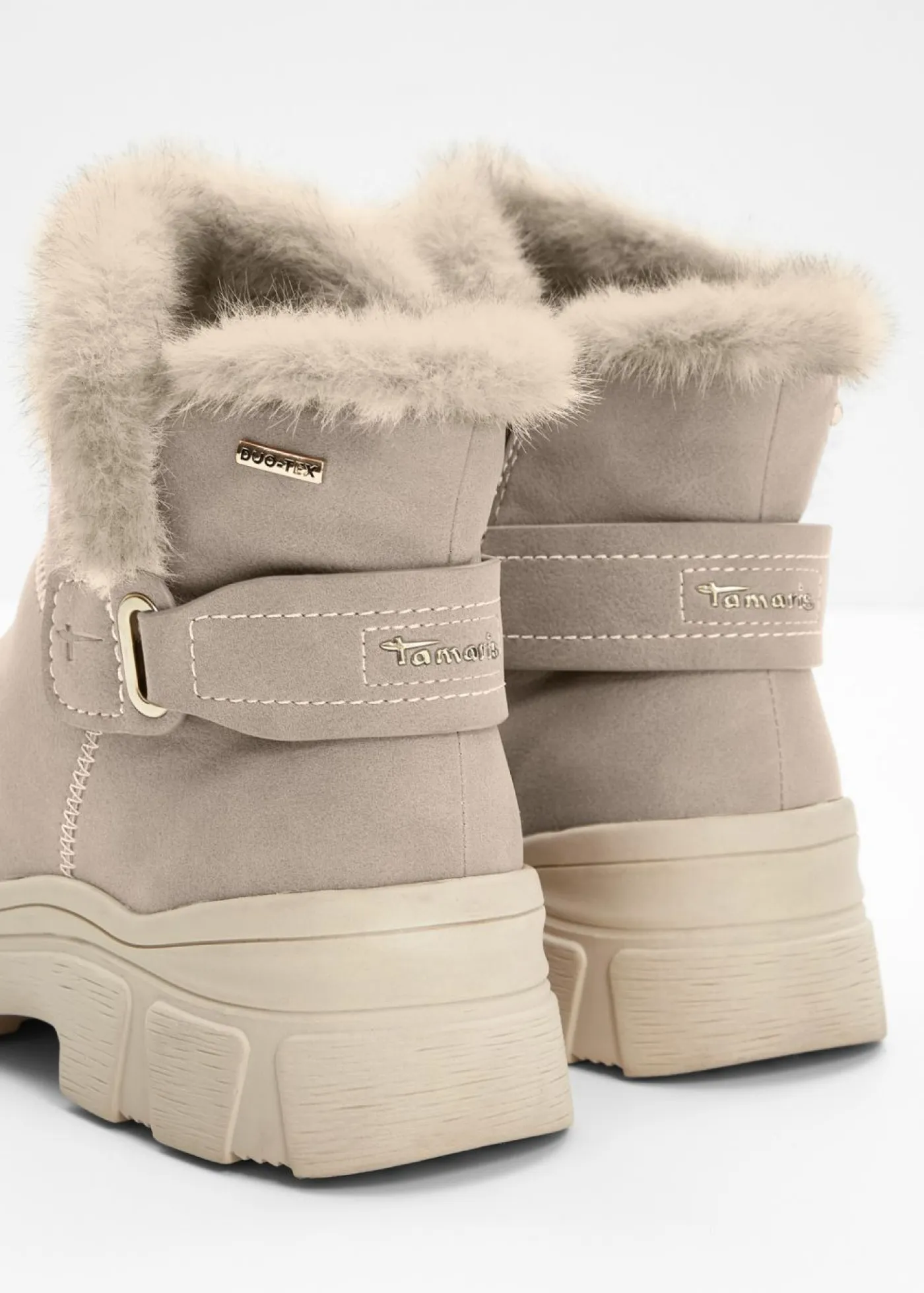 Hot Botas de Tamaris Mujer Botines De Nieve·Botines Clásicos|Botines De Nieve·Botines Forrados