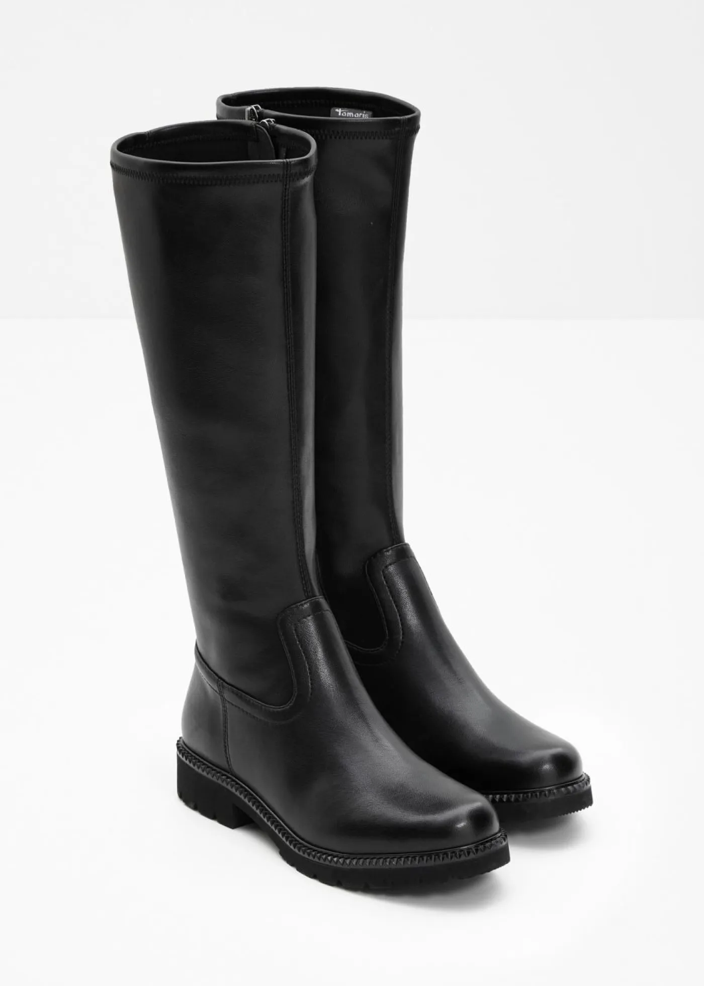 Botas de Tamaris Mujer Zapatos De Marca·Tamaris|Botas