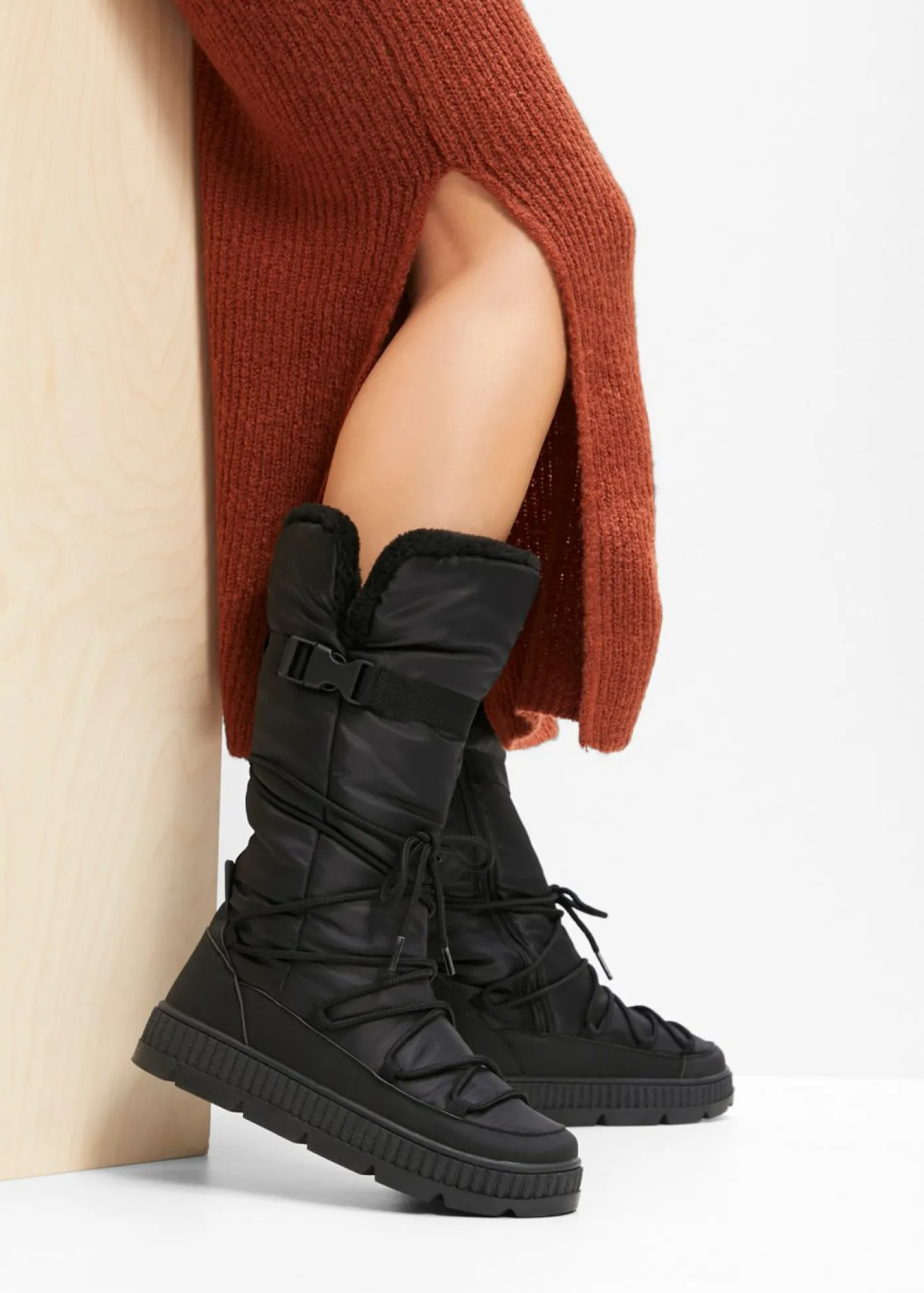 Botas de trekking Mujer Niña·Zapatos|Niña·Botines
