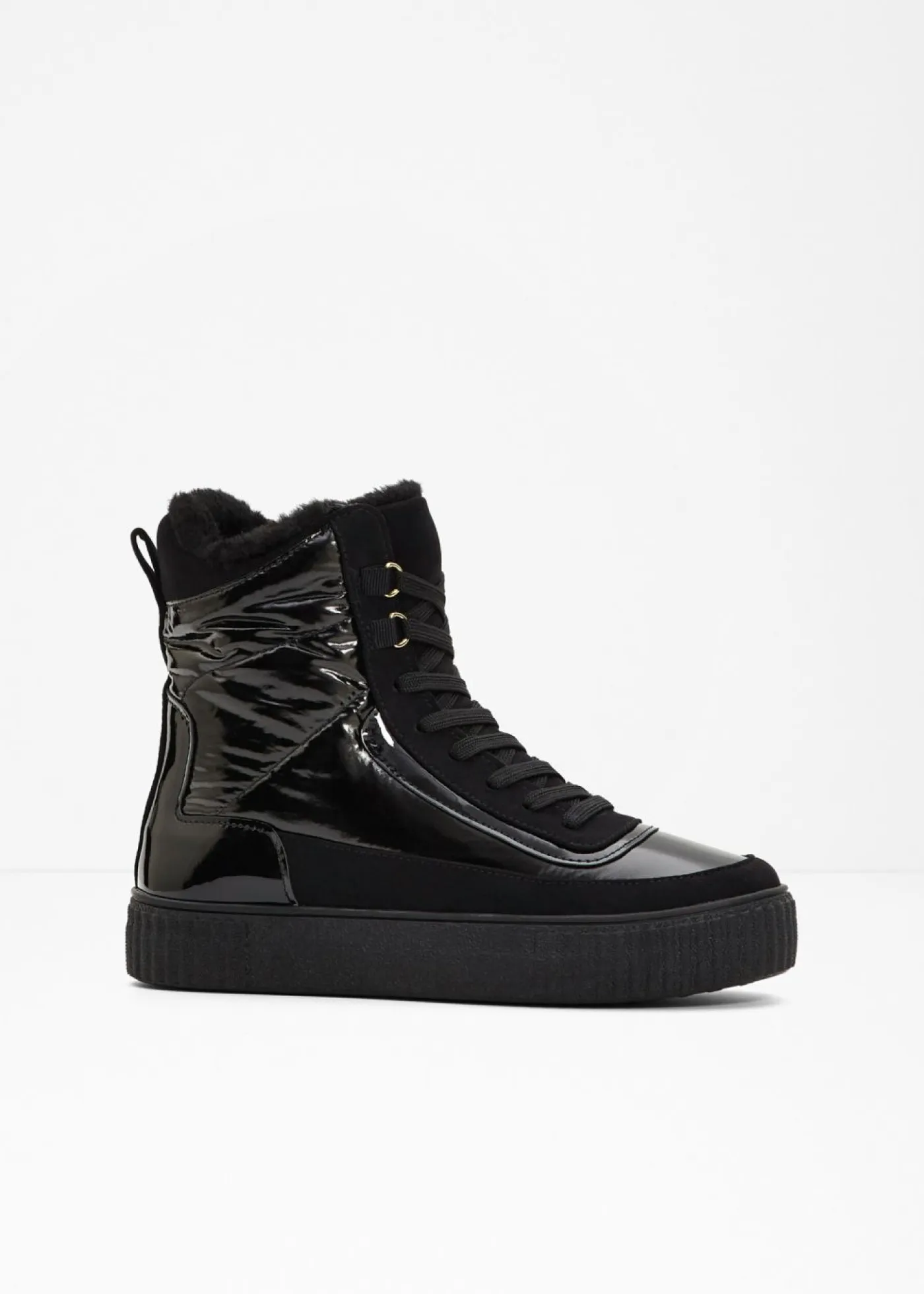 Best Botas forradas con cordones Mujer Botines De Nieve·Botas Con Cordones|Botines De Nieve·Botines Forrados