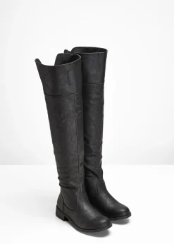 Best Botas por encima de la rodilla Mujer Botas