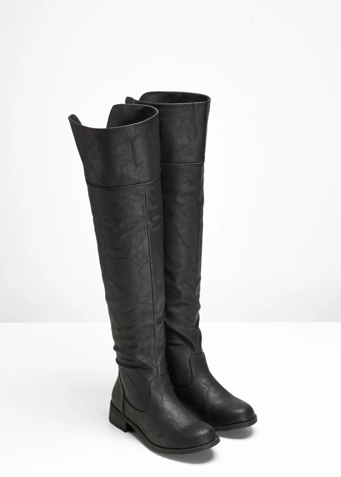 Best Botas por encima de la rodilla Mujer Botas