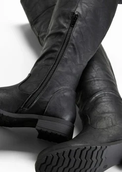 Best Botas por encima de la rodilla Mujer Botas