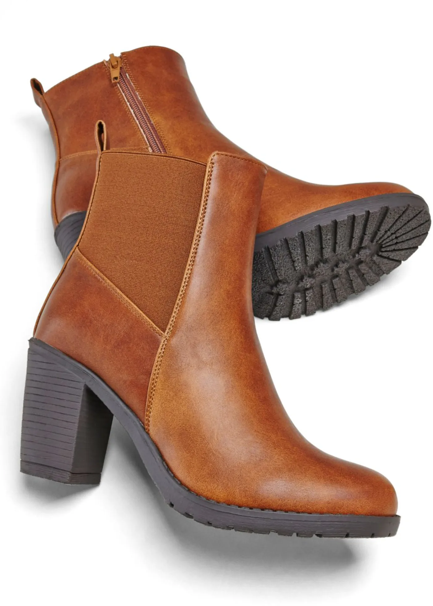 New Botines Mujer Botines