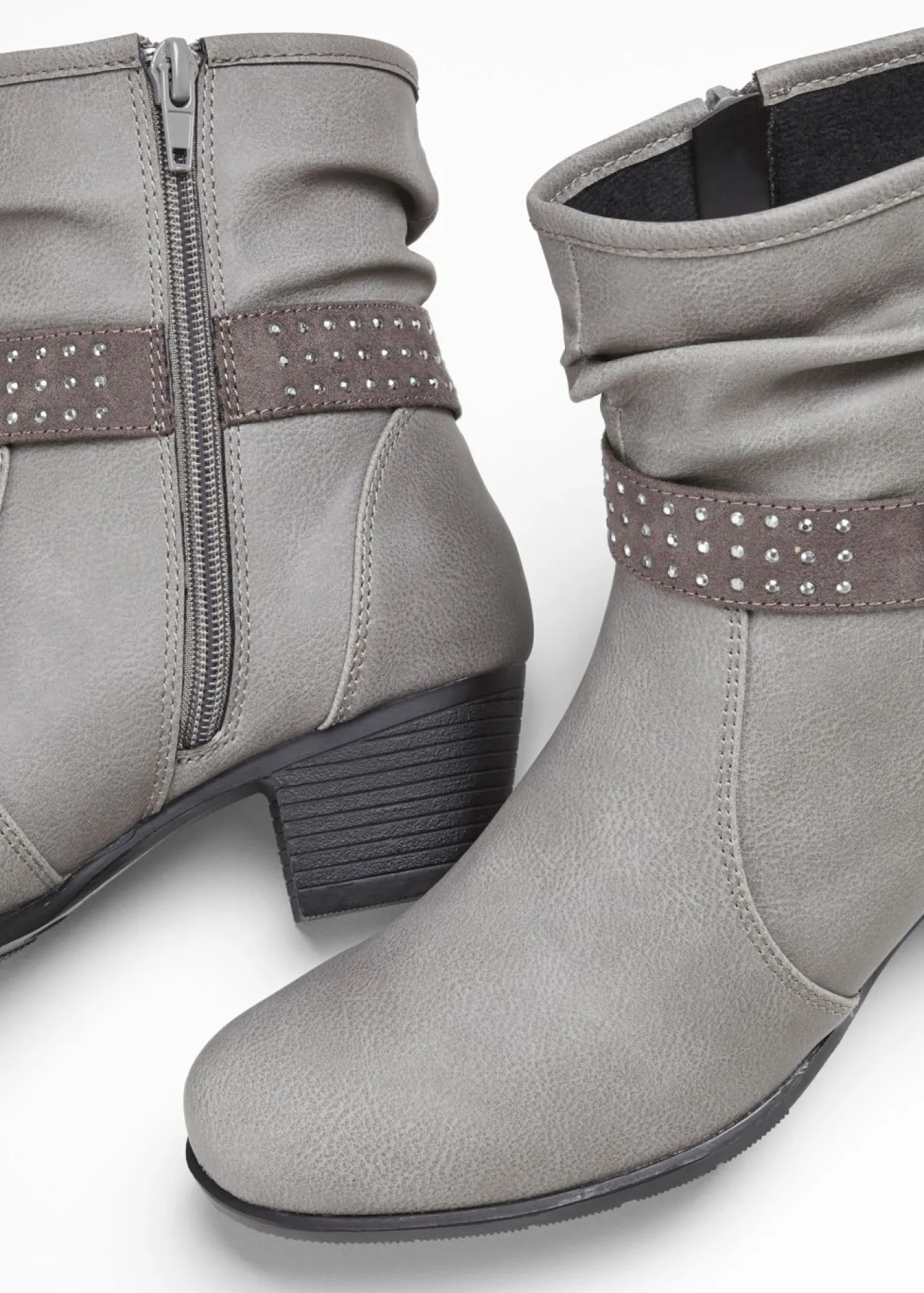 Hot Botines Mujer Botines
